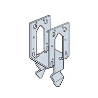 Simpson PB46 4x6 Post Base G90 Galvanized