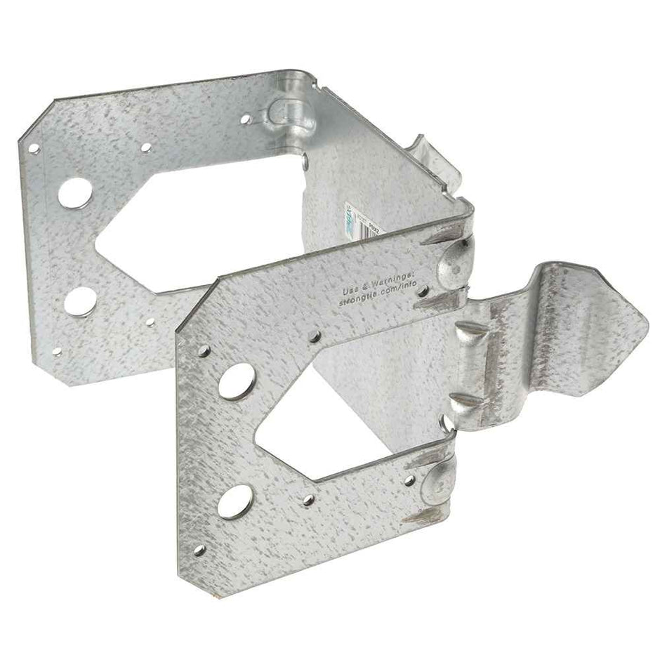 Cast-In Place Post Bases – Fasteners Plus