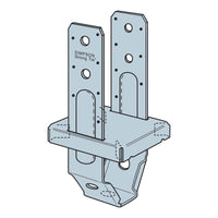 Simpson PBS46 4x6 Post Base Stand Off G90 Galvanized