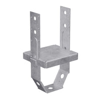 Simpson PBS66 6x6 Post Base Stand Off G90 Galvanized