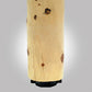 Simpson PBV6PC 6 inch Hidden Standoff Post Base Black Powder Coated image 2 of 2