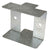 Simpson PC6Z 6x Post Cap Zmax Finish image 1 of 2