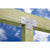Simpson PC8RZ 8X Rough Post Cap ZMAX Finish image 2 of 2