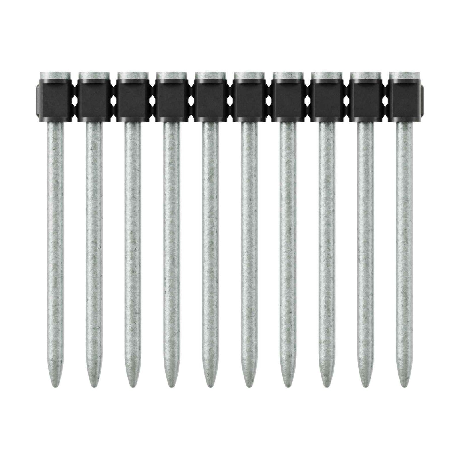 Powder Driven Fasteners Simpson PDPAS-287 2-7/8