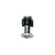 Simpson PDPAT62KP 58 inch Knurled TopHat Pins Zinc Pkg 100