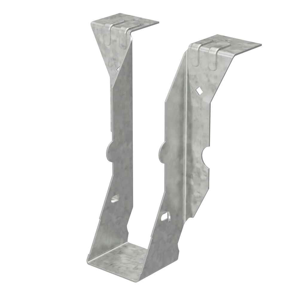 Simpson PF26 2x6 Post Frame Hanger G90 Galvanized