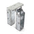 Simpson PFD26B 2x6 Post Frame Saddle Hanger G90 Galvanized