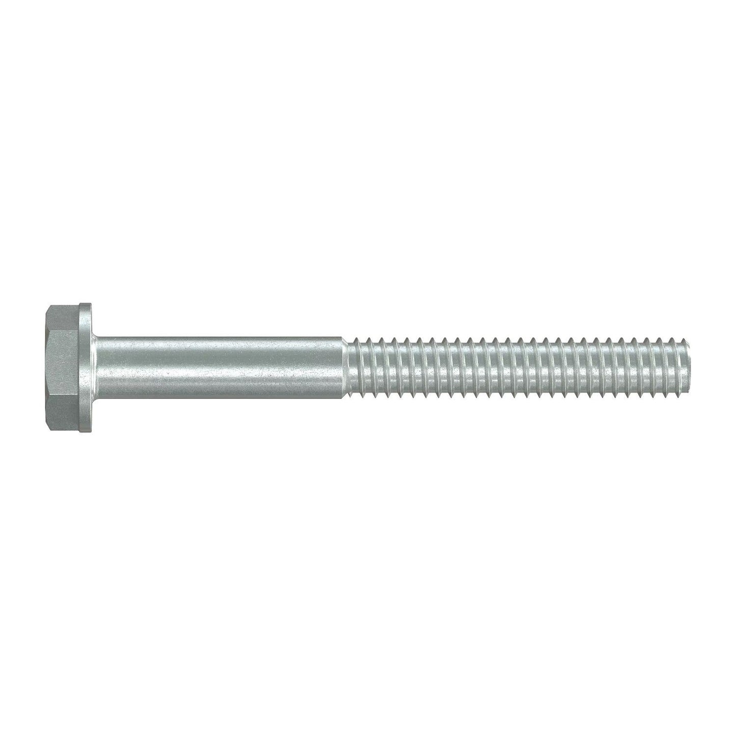 Simpson PGTSCREW-R10  1/4" x 2 1/2" PGT Pipe Grip Tie Replacement Screw, Pkg 10