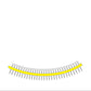 #8 x 34 inch Quik Drive PHSD Pan Head FramingToCFS Screw Zinc Pkg 2500