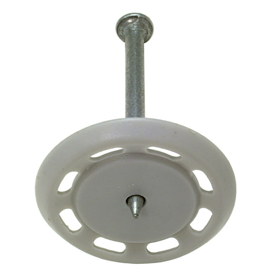 PINWP Powder Actuated Pins W/ Washer – Fasteners Plus