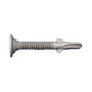 #10 x 1-7/16" Phillips Wafer Plymetal Self-Drilling Screw - ACQ Dagger Ultra-Guard Coating, Pkg 4000