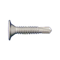 #10 x 1-1/2" Phillips Wafer Plymetal Self-Drilling Screw - ACQ Dagger Ultra-Guard Coating, Pkg 3000