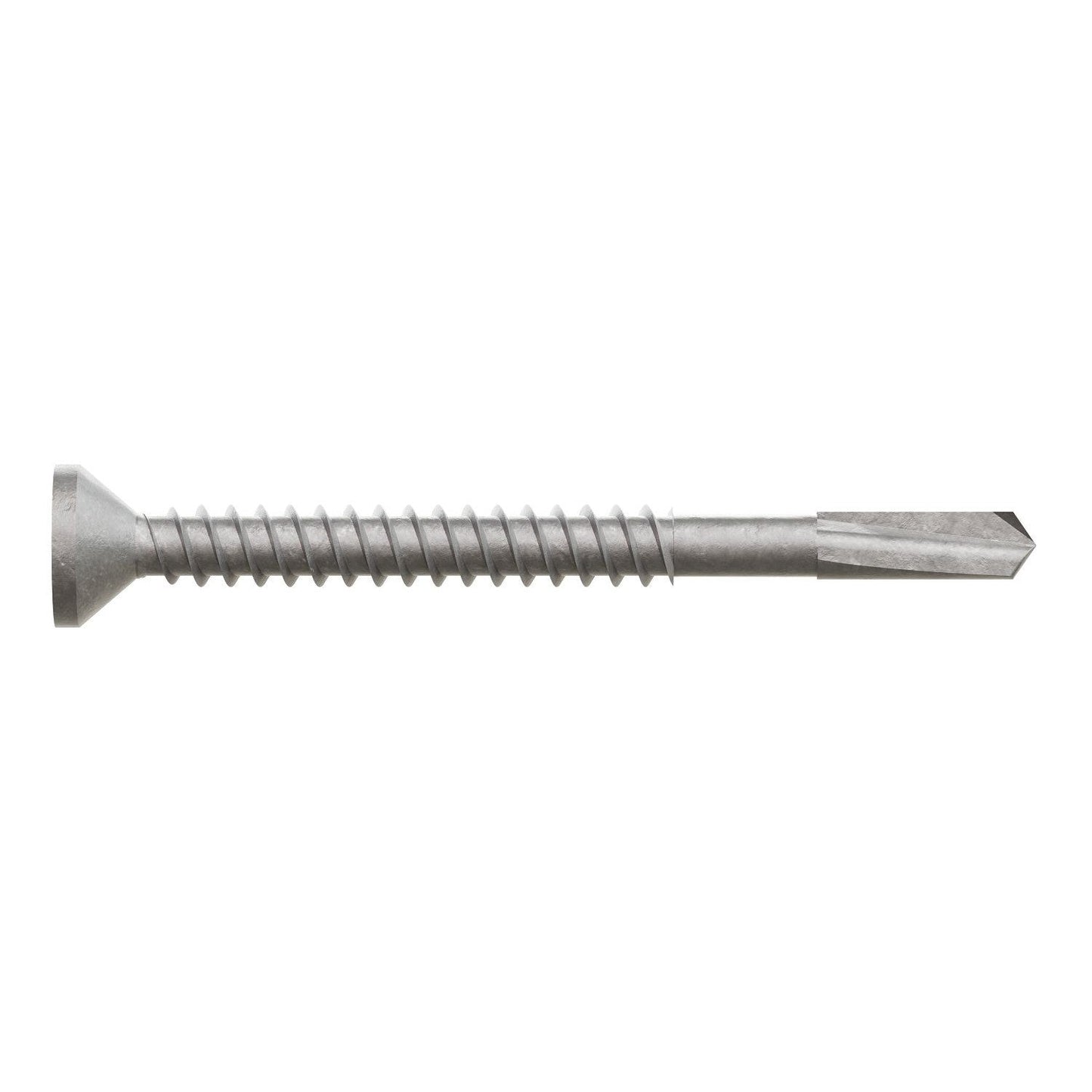 PPHDQ11516 — Strong-Drive® PPHD SHEATHING-TO-CFS Screw, Quik Guard® Coating