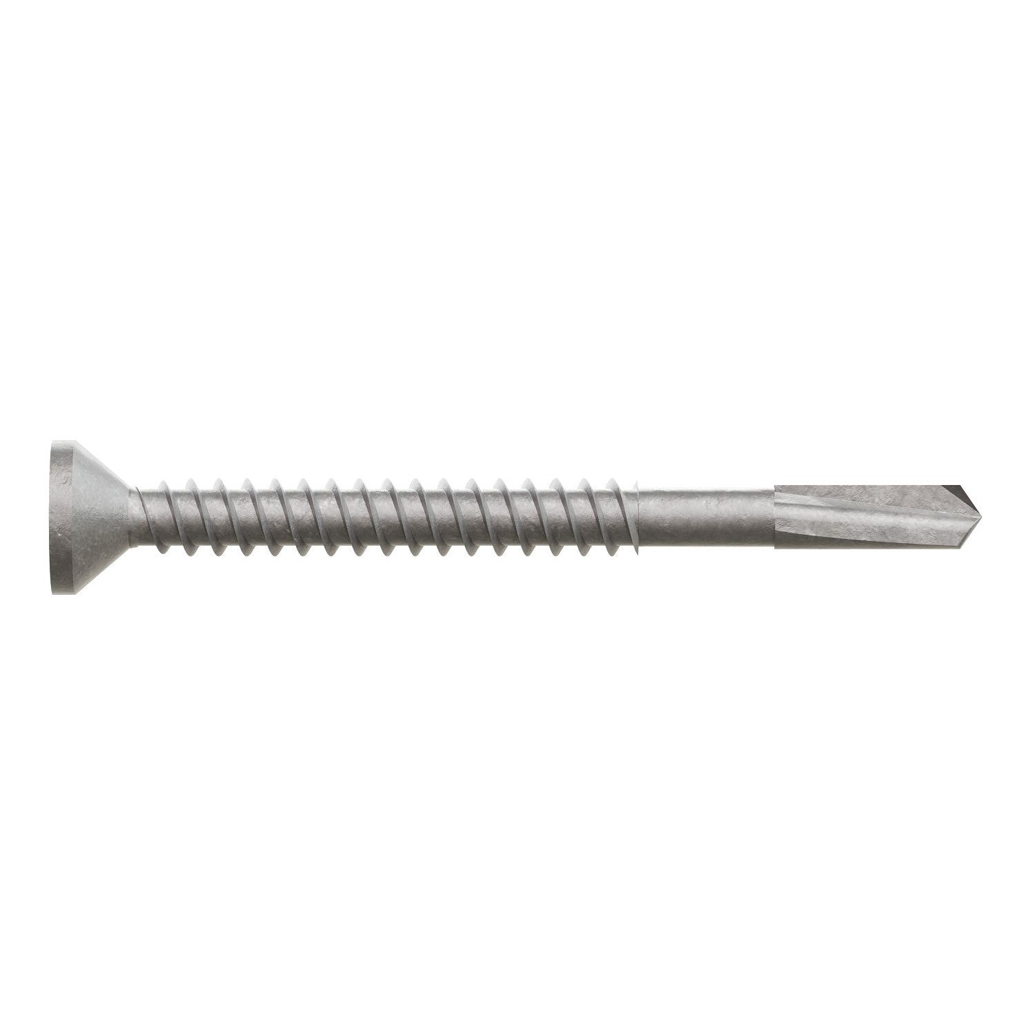 PPHDQ11516 — Strong-Drive® PPHD SHEATHING-TO-CFS Screw, Quik Guard® Coating