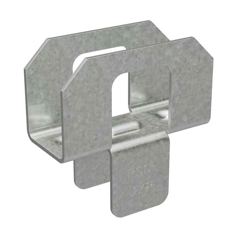 Simpson Ripper Clips Simpson Sheathing Clips - Strong-Tie Wood Connectors – Fasteners Plus