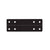 Simpson PS720PC Piling Support Strap Black Powder Coated