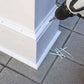 #8 x 2-1/4" PVC Trim-Board Screw Installation