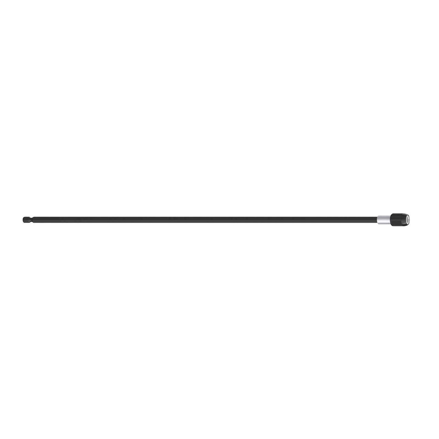 18" Strong-Drive SDPW Deflector Screw Bit Extension
