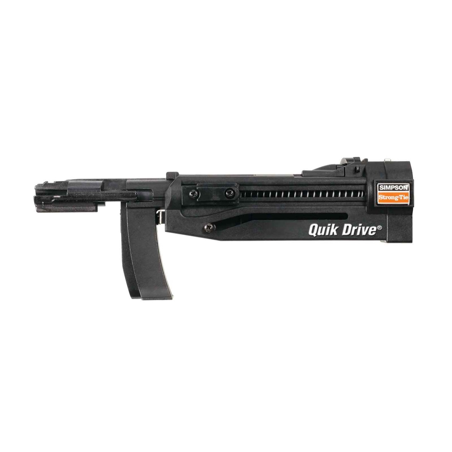 Simpson Quik Drive QDPRO300SRFG2 Roofing Tile Attachment