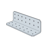 Simpson RCA22797R40 Ridge Connector Angle Pkg 40