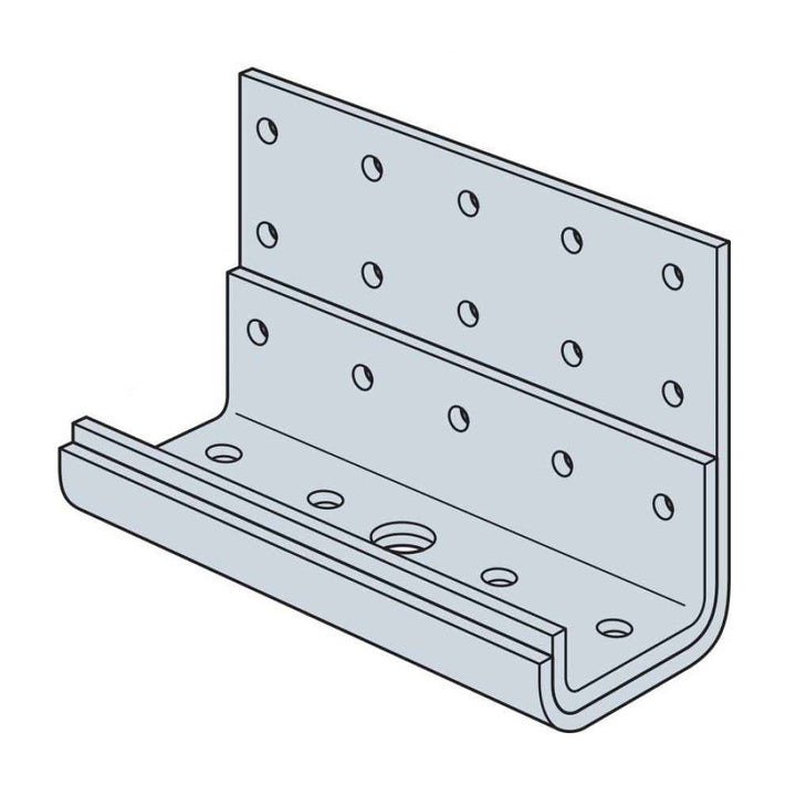 Simpson Rckw3 Simpson RCKW Rigid Kneewall Connectors At Fasteners Plus