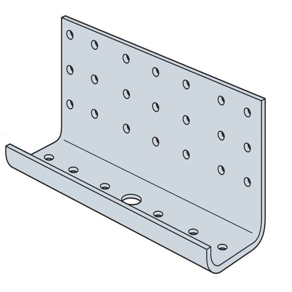Simpson Rckw3 Simpson RCKW Rigid Kneewall Connectors At Fasteners Plus
