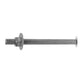 12 inch x 6 inch Zinc Plated Retrofit Bolt