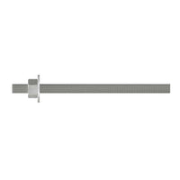 Simpson Hot-Dip Galvanized Retrofit Bolt