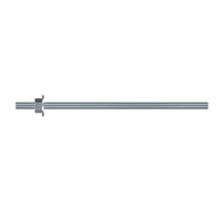 Simpson Hot-Dip Galvanized Retrofit Bolt