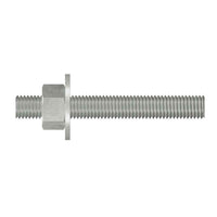 Simpson Hot-Dip Galvanized Retrofit Bolt