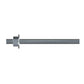 34 inch x 1012 inch Zinc Plated Retrofit Bolt