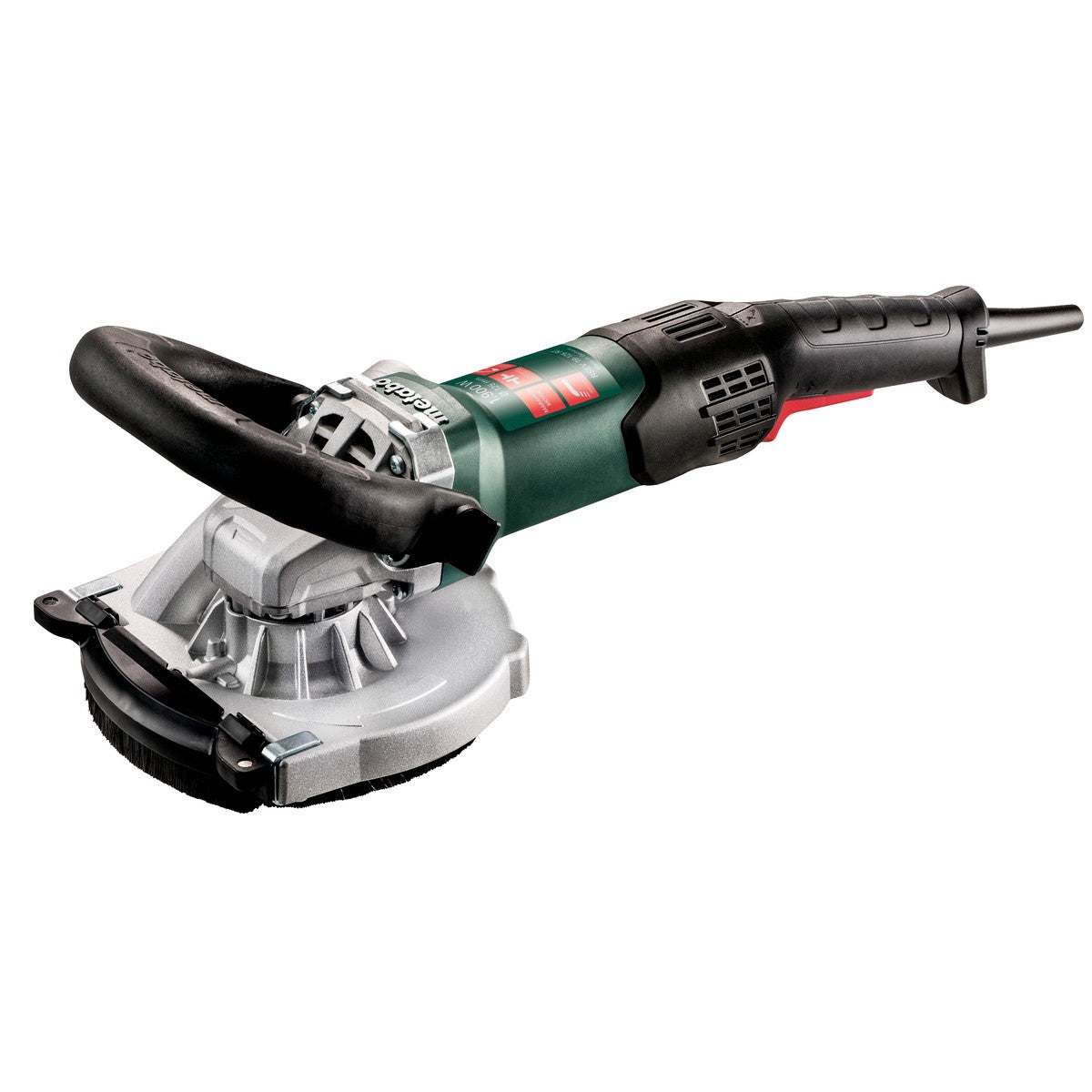 Metabo (US603825751) 5 inch Concrete Renovation Grinder wDiamond Wheel image 1 of 3