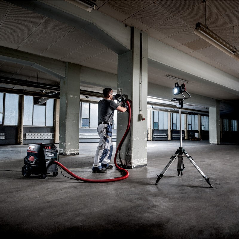 Metabo (US603825751) 5 inch Concrete Renovation Grinder wDiamond Wheel image 1 of 3 image 2 of 3 image 3 of 3