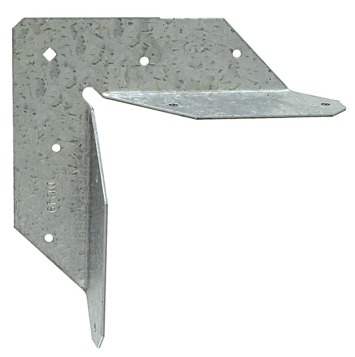 Simpson RTC/FWH Rigid Tie Connectors - Strong-Tie Wood Connectors ...