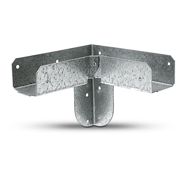 Simpson RTC/FWH Rigid Tie Connectors - Strong-Tie Wood Connectors ...