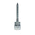 Simpson RWV37200 38 inch Vertical Wood Rod Hanger Zinc Pkg 25