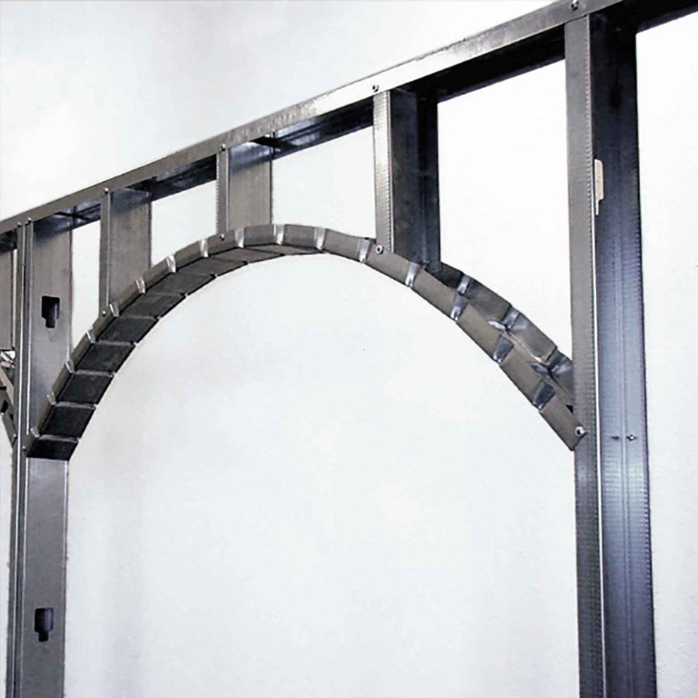 Simpson Timber Frame Racking Simpson RA600-8 Ready Arch Framing, Pkg 6 – Fasteners Plus