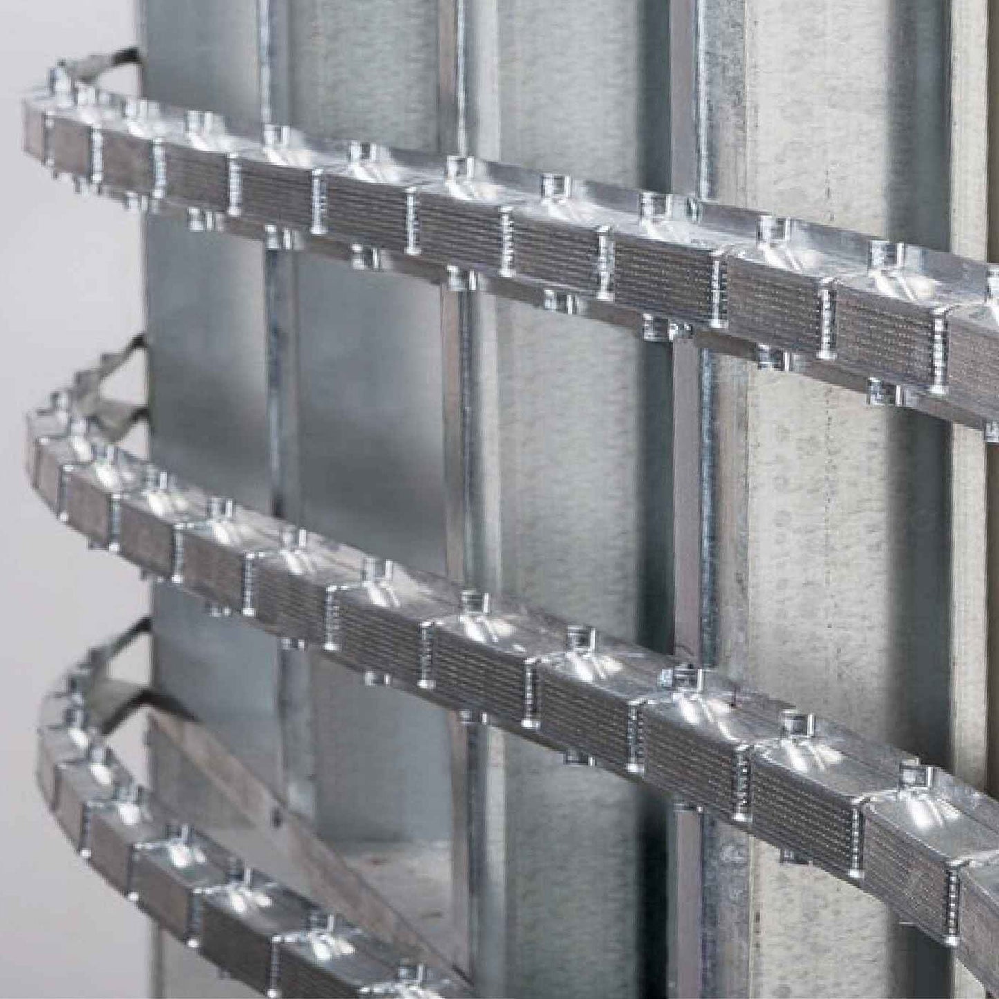 Simpson RH087-10 Ready-Hat Framing, Pkg 10