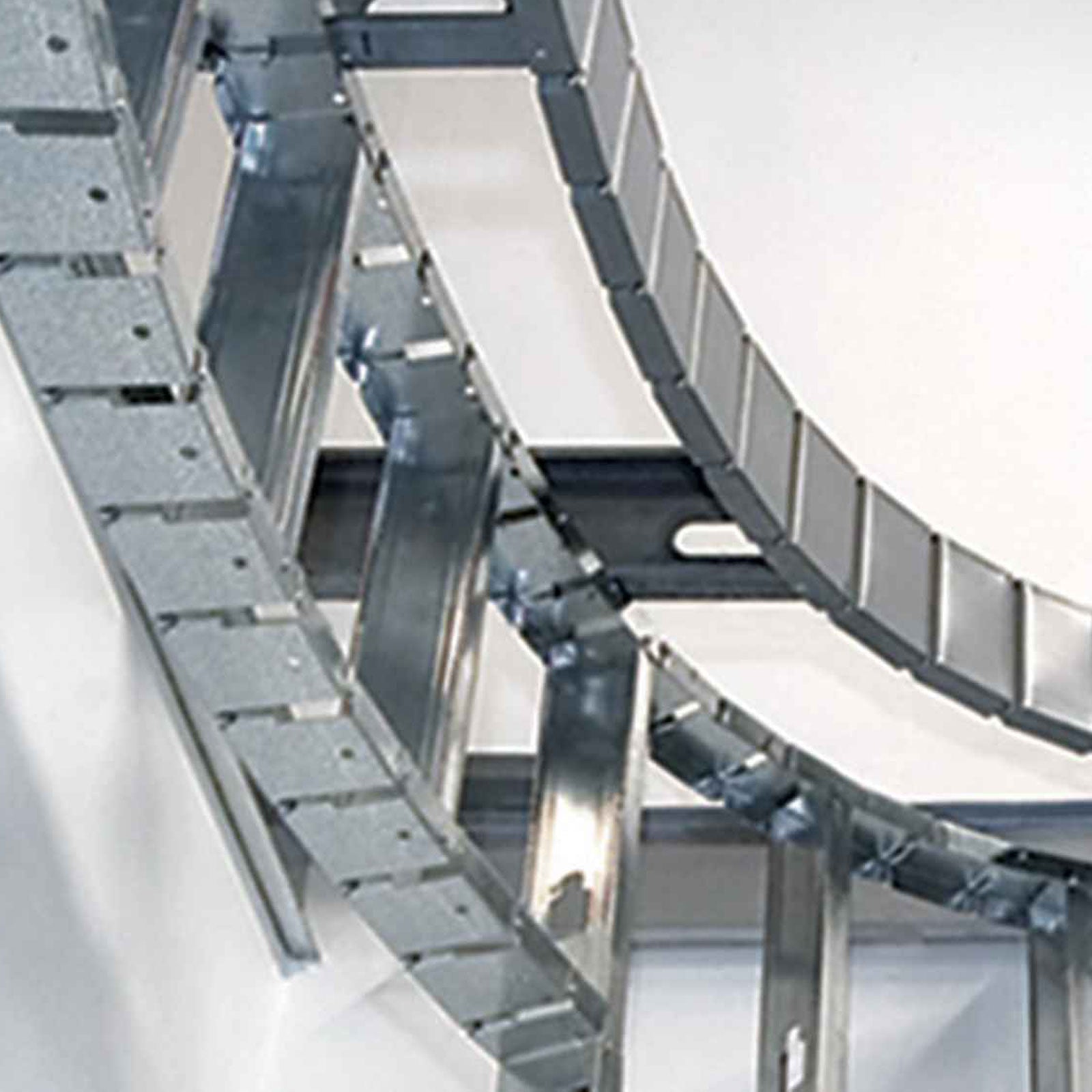 Simpson RT600-10-18 Ready-Track Framing, Pkg 10