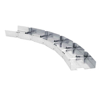 Simpson RT550-8 Ready-Track Framing, Pkg 6