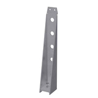 Simpson SHD15B Light Gauge Holdown For Steel G90 Galvanized