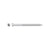 #8 x 158 inch Square Drive Deck Screw 305 Stainless Steel 5 lb Pkg