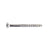 #8 x 158 inch T20 DWP Flat Head Wood Screw 305 Stainless Steel Pkg 350