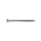 #10 x 312 inch T25 DWP Flat Head Wood Screw 316 Stainless Pkg 250