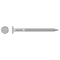 10D (3 inch) Wood Siding Nail 304 Stainless Steel 1 lb Pkg