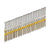 212 inch x 120 inch 2022 Degree Collated RingShank Nails 304 Stainless Steel Pkg 1000