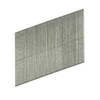 2 inch x 16 Gauge 20 Degree TStyle Finishing Nail 304 Stainless Steel Pkg 2000