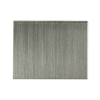 212 inch x 16 Gauge Straight Finish Nails 304 Stainless Steel Pkg 500