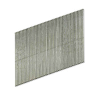 212 inch x 16 Gauge 20 Degree TStyle Finishing Nail 304 Stainless Steel Pkg 500