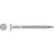 16D (312) Wood Siding Nail 304 Stainless Steel 5 lb Pkg